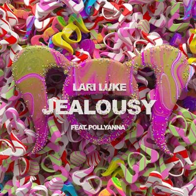 Pollyanna/Lari Luke Jealousy