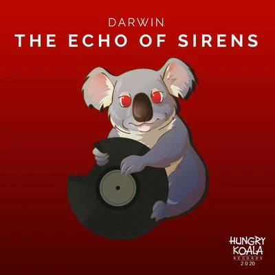 Darwin The Echo Of Sirens