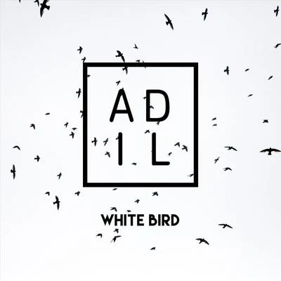 Adil White Bird