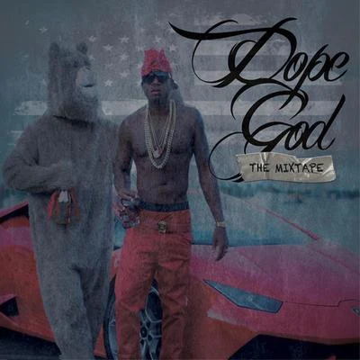 Red Cafe **** God: The Mixtape