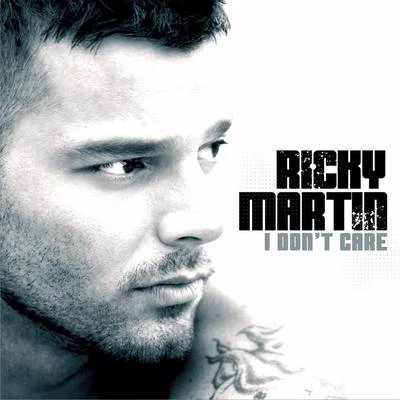 Ricky Martin I Dont Care