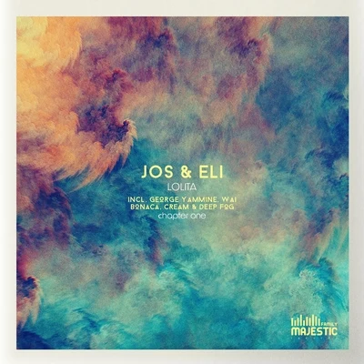 Jos & Eli Lolita (Chapter One)