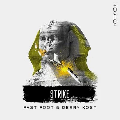 Fast Foot Strike