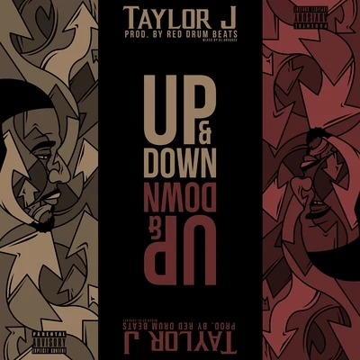 Taylor J Up & Down