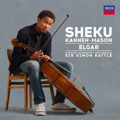 Sheku Kanneh-Mason Elgar