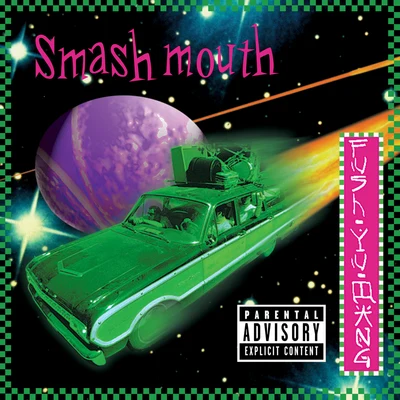 Smash Mouth Fush Yu Mang (20th Anniversary Edition)