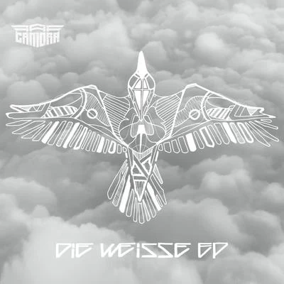 RAF Camora Die weiße EP