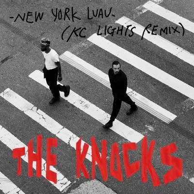 The Knocks New York Luau (KC Lights Remix)