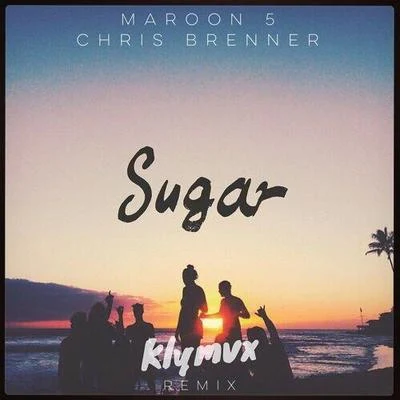 KLYMVX Sugar (KLYMVX Remix)