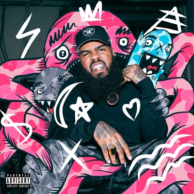 Stalley Pariah