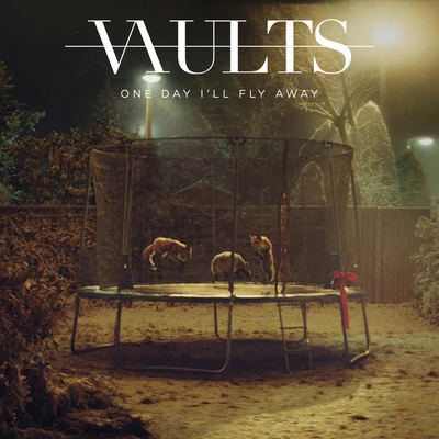 Vaults One Day Ill Fly Away (Acoustic)