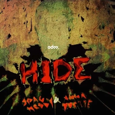 Spag Heddy/Anna Yvette Hide