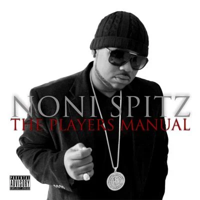 Noni Spitz The Players Manual