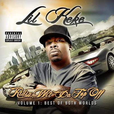 Lil Keke High Come Down