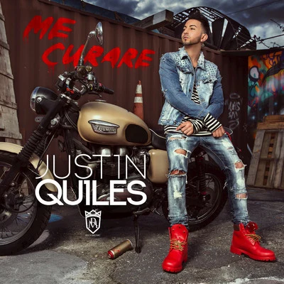 Justin Quiles Me Curare