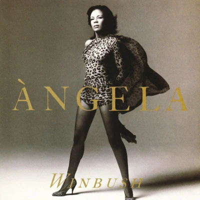 Angela Winbush Angela Winbush