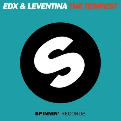 EDX/Leventina The Tempest