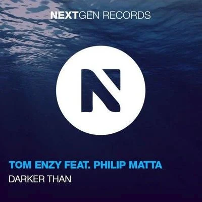 Tom Enzy/Philip Matta Darker Than