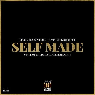 Keak da Sneak Self Made