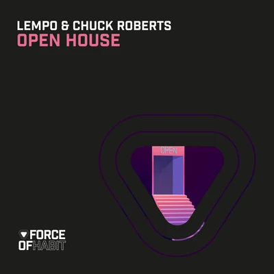 Lempo/Chuck Roberts Open House