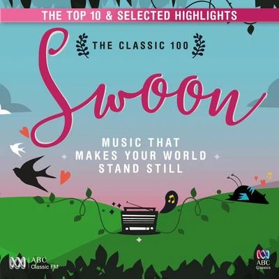 Ralph Vaughan Williams The Classic 100: Swoon – Top Ten and Selected Highlights