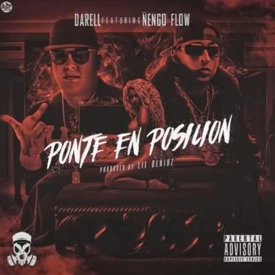 Sinfonico/Darell/Ñengo Flow Ponte en Posicion