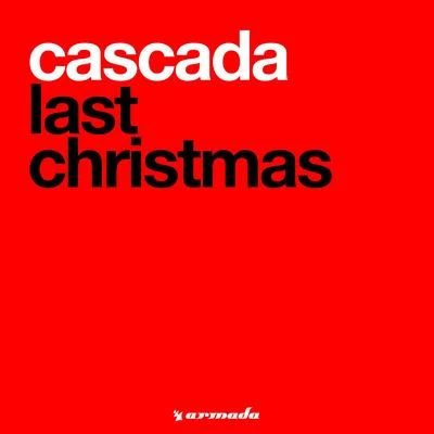 Cascada Last Christmas