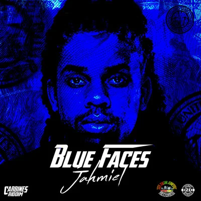 Jahmiel Blue Faces