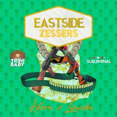 Lincoln/Keem Eastside Zessers