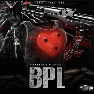 BabyFace Gunna BPL - EP