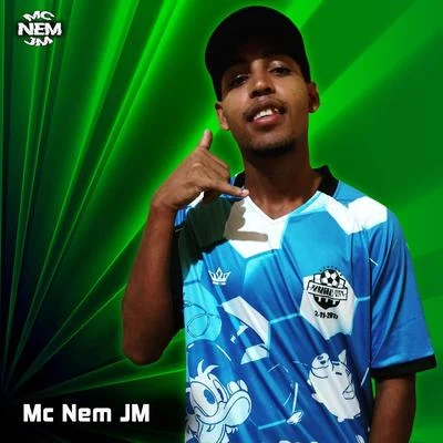 Mc Nem Jm Vai Maldita 2.0