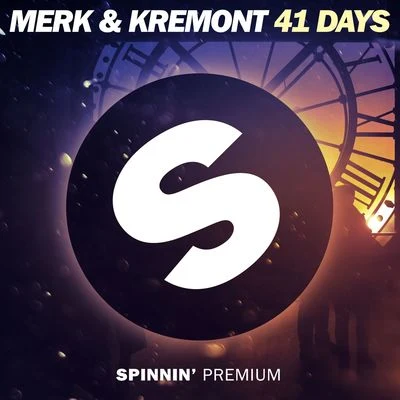 Merk & Kremont 41 Days