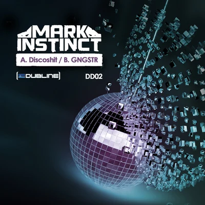 Mark Instinct  GNGSTA