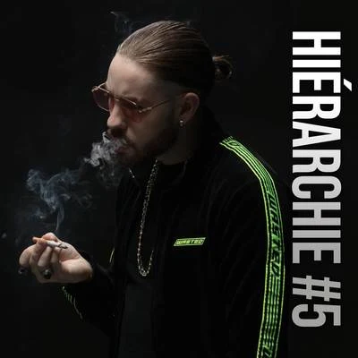 TINO Hiérarchie 5