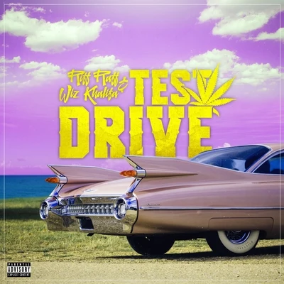 Riff Raff/DJ Afterthought Test Drive (feat. Wiz Khalifa)