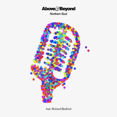 Richard Bedford/Above & Beyond Northern Soul