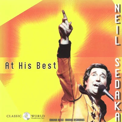 Neil Sedaka All His Best