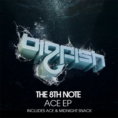 The 8th Note ACE EP