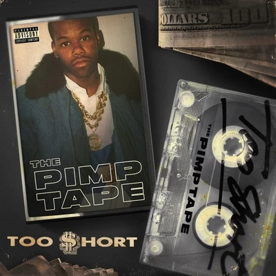 Too $hort The Pimp Tape