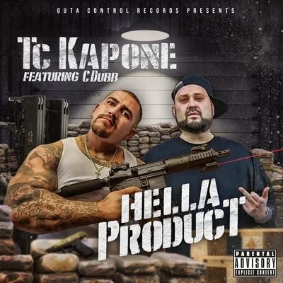 C-Dubb/TC Kapone Hella Product (feat. C-Dubb)