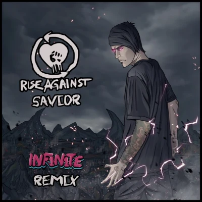 INF1N1TE Savior (INF1N1TE Remix)