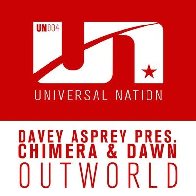 DAWN/Davey Asprey/Chimera Outworld (Radio Edit)