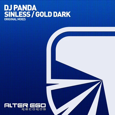 DJ Panda SinlessGold Dark