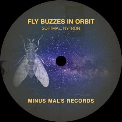 Softmal Fly Buzzes In Orbit