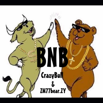 狂牛CrazyBull BNB