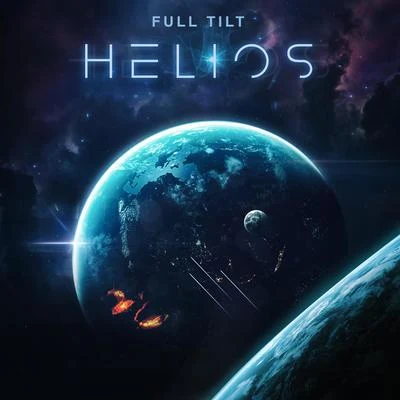 Full Tilt Helios: Epic Sci-Fi Adventure