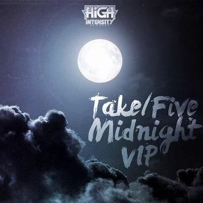 TakeFive Midnight VIP