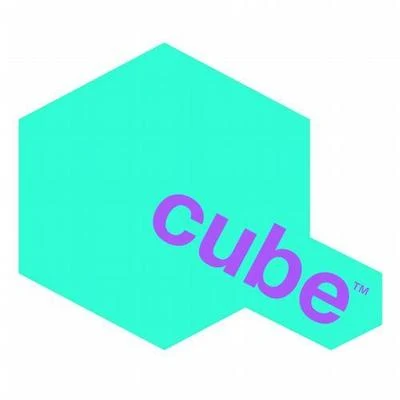 The Cube Guys/Tommy Vee & Mauro Ferrucci El Tromba