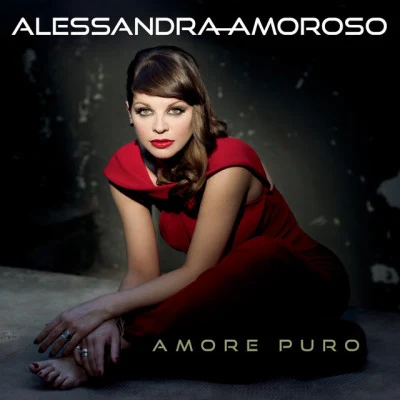 Alessandra Amoroso Amore Puro track by track commentary