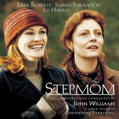 John Williams Stepmom